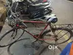Hero bicycle