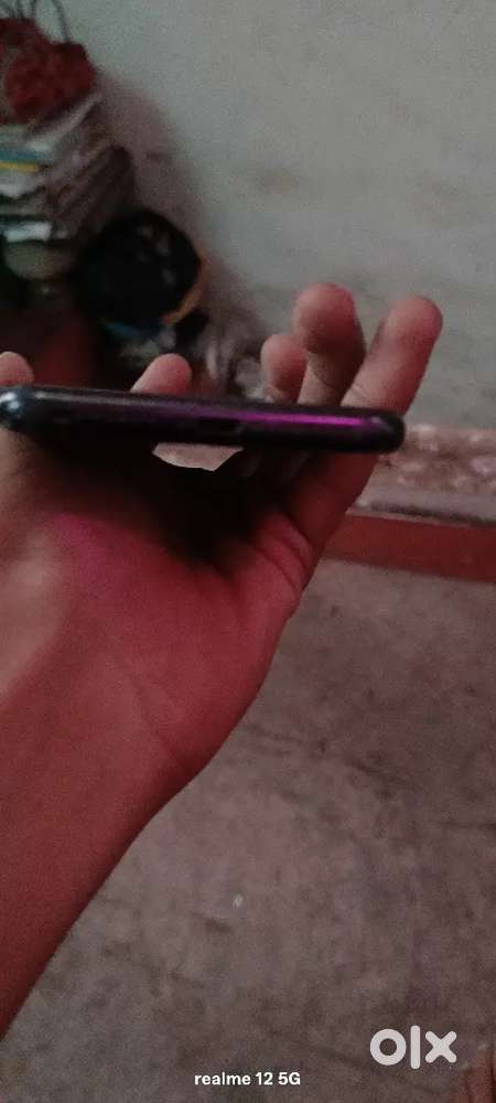 I phone xr