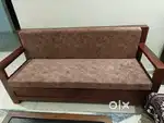 3+2 Sofa set for sale