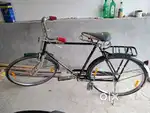 Hero royal 24 inch brand new cycle