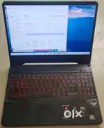 Asus Tuf Gaming Laptop