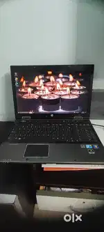 Hp Elitebook 8540w i5 3rd generation with nvidia
GeForce graphic card