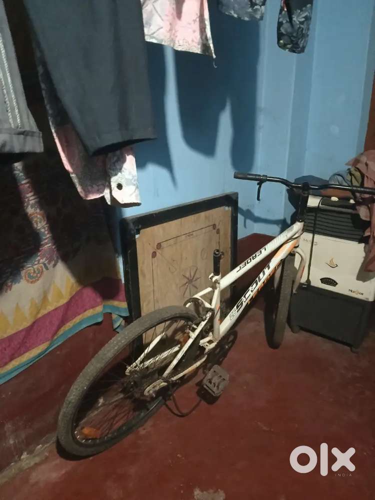 For sale 10000 cycle 4000 rs sale