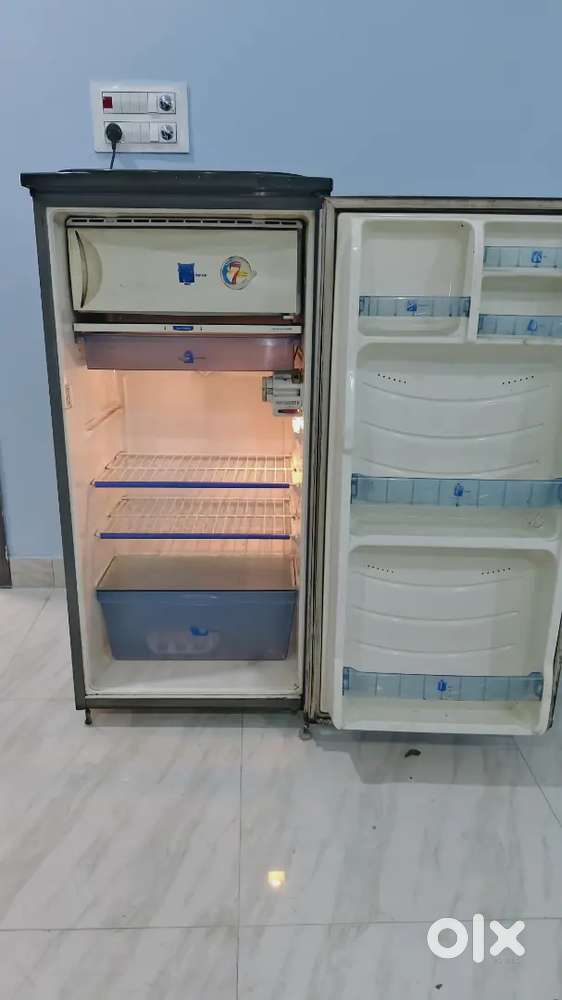 Whirlpool Refrigerator