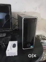 Dell i3 8Gb ram 250 Gb ssd 320 HDD