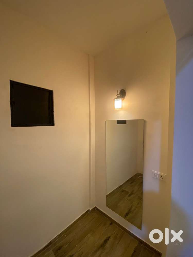 Single Room Furnished PG For Rent