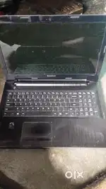 Lenovo leptop