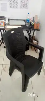 Chair - newly purchased