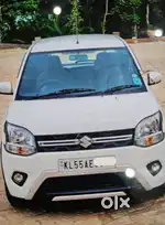 Maruti Suzuki Wagon R 1.2 ZXI, 2022, CNG & Hybrids