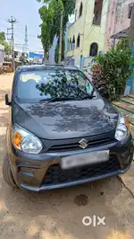 Maruti Suzuki Alto 800 2020 Petrol 29000 Km Driven