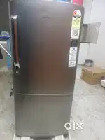 Samsung Single Door Fridge - 183L - 20 Year Warranty