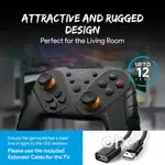Evofox Elite Ops wireless controller for Pc, Ps3, Android