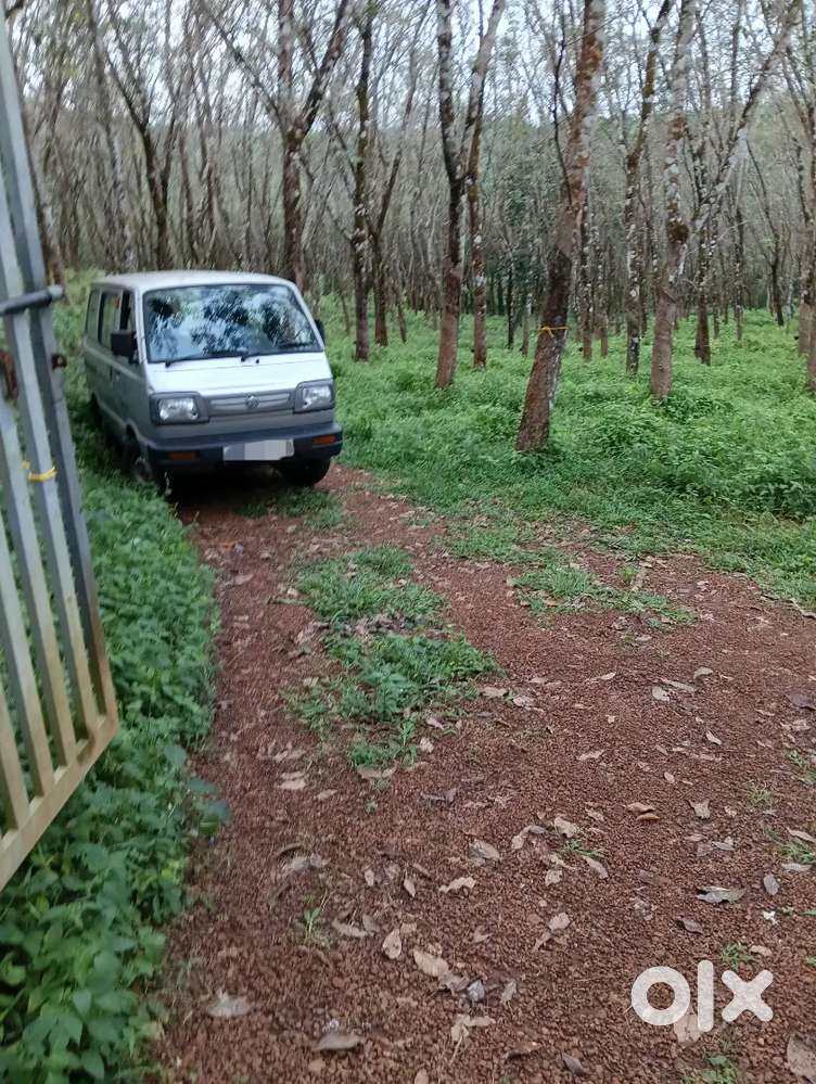 4 Acre land With irrigation field for sale