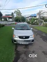 Maruti Suzuki Alto K10 2010-2014 LXI, 2012, Petrol