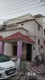 WELL MAINTAINED 3 BHK HOUSE