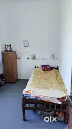 Flly furnished single room for ladies