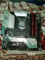 Gaming PC components are ready to sell details are in description