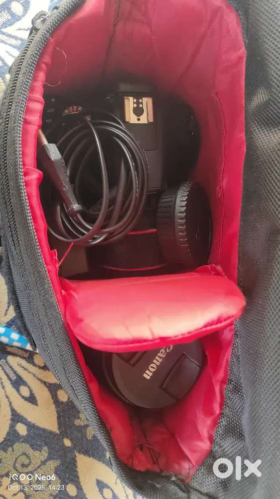 Canon 1500D