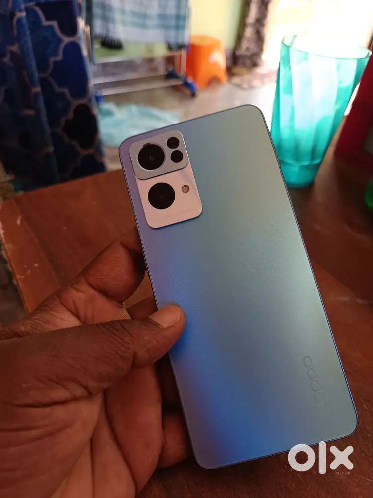Oppo reno 7pro 12gb 256gb Money problem