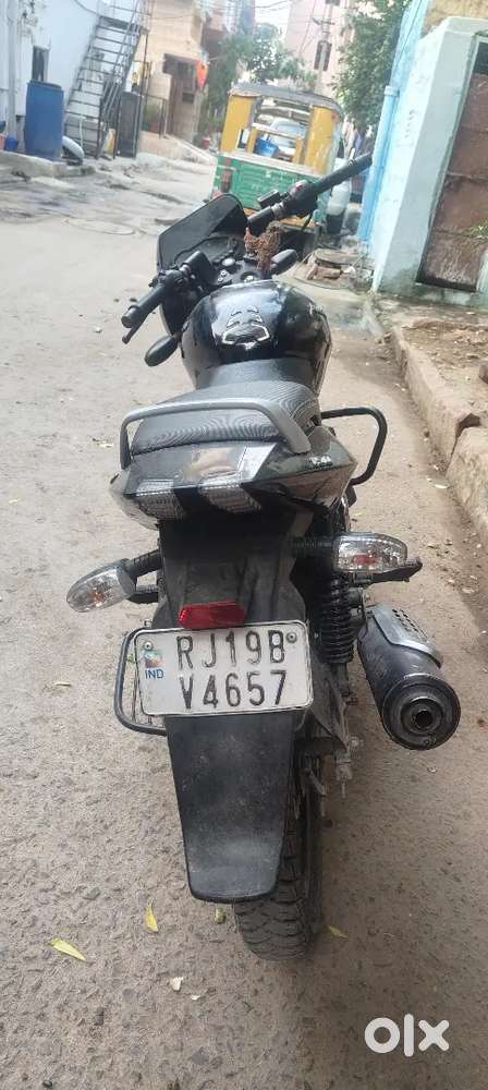 A 1 condition ekdam saaf