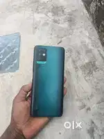 Infinx mobile