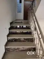 Well furnished room only for family