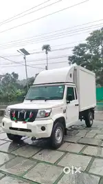 Mahindra Maxx 2WD, 2025, Diesel
