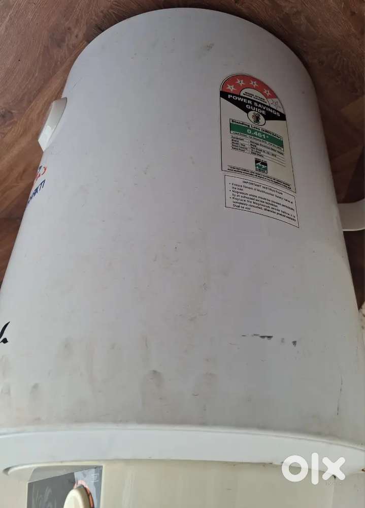 Bajaj New Shakti 15L Geyser