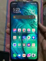 Vivo s1  4/128Gb   A1 condition all parts original
