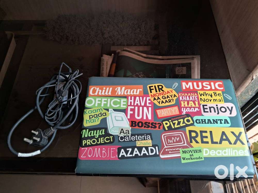 Samsung 15.6-inch Notebook Laptop