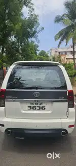 Tata Safari Storme [2012-2015] 2.2 VX 4X2, 2013, Diesel