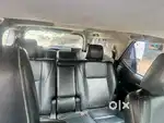 Toyota Fortuner 4×2