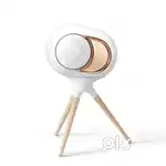 Devialet speakers