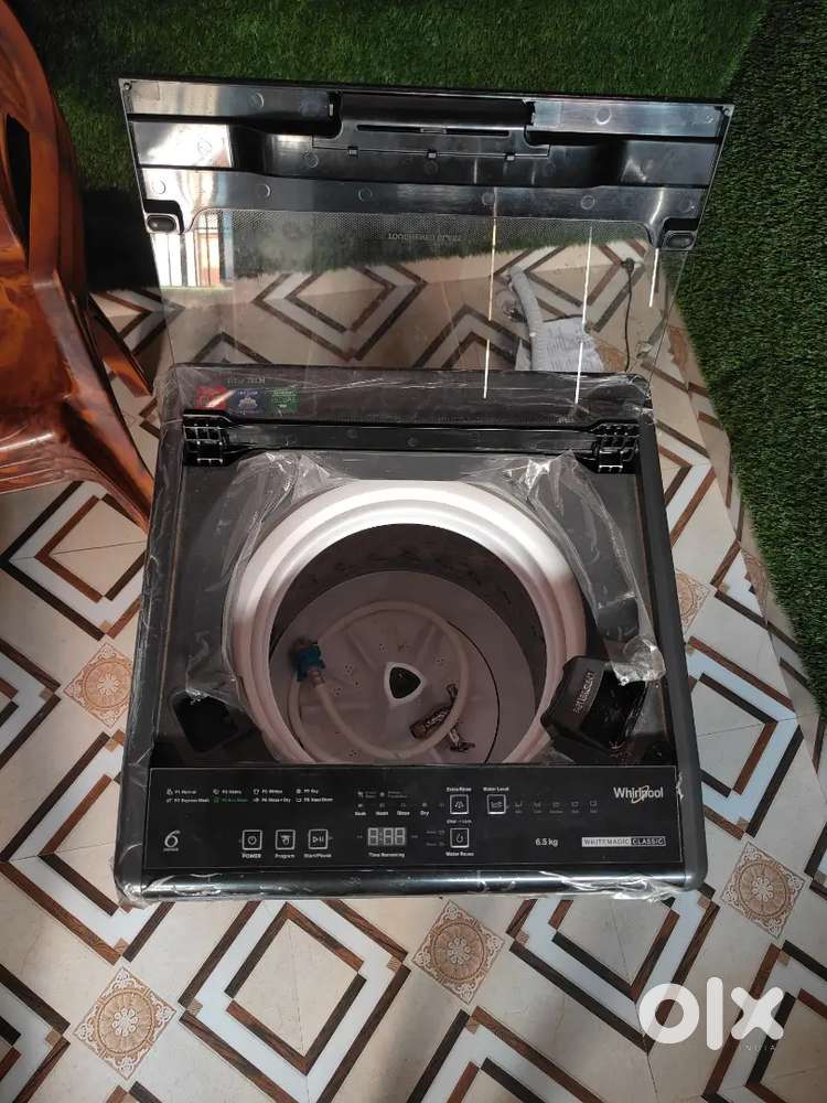 Whirlepool