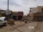 Commercial land/building for long term lease at Main CAZRI ITI Road
