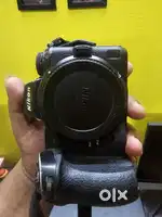 NIKON Z6 II WITH 24-70 F4 LENS