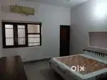 1 bhk full furnished