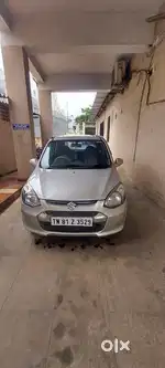 Maruti Suzuki Alto 800, 2014, Petrol
