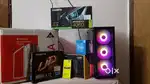 Gaming and editing pc for sell