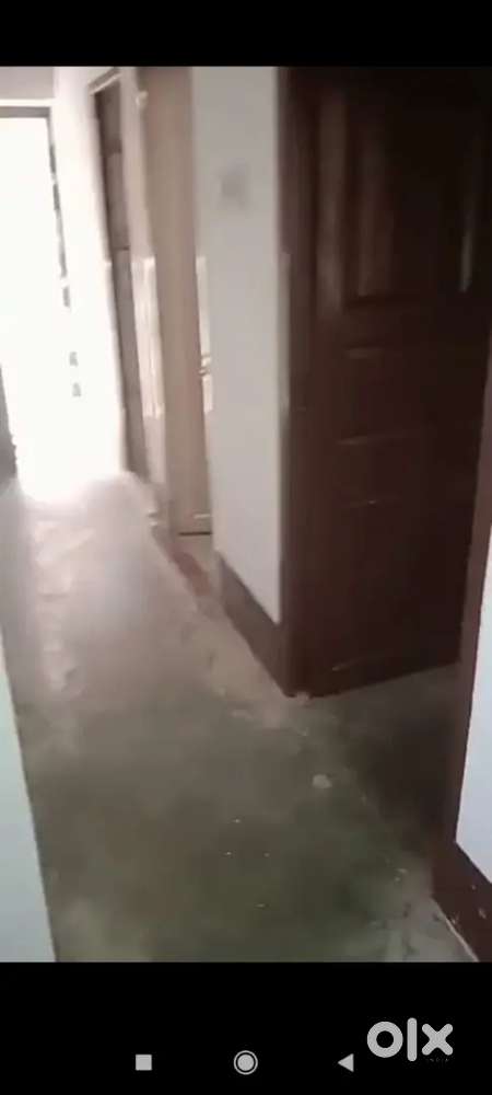 2 bhk for rent near to Newtown ram mandir road