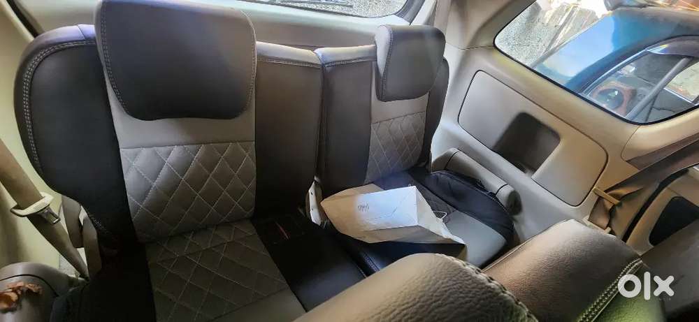 Toyota Innova 2012 Diesel Good Condition