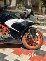 KTM RC 200 BS4
