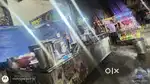 Street food chaat ki rehdi pe karigar aur helper ki avasyakta hai