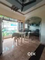 Female pg available in Caranzalem