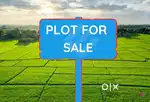 One acr land on prime location