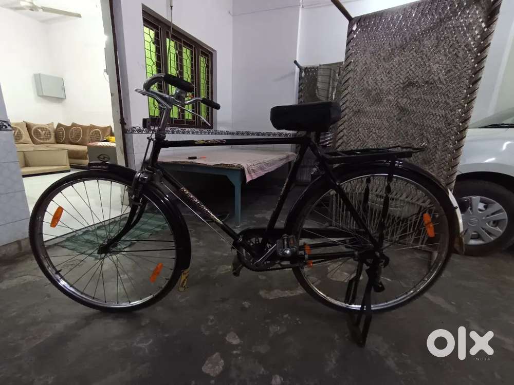 Neelam bicycle hardly used in a very good condition.