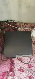 PS3 playstation