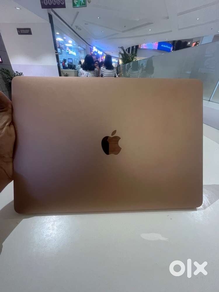 Macbook Air M1