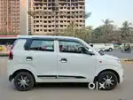 Cost - 4,25,000/- Maruti Wagonr LXI CNG ( Private Car Third Owner)