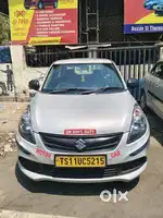 Maruti Suzuki Swift Dzire, 2019, Diesel